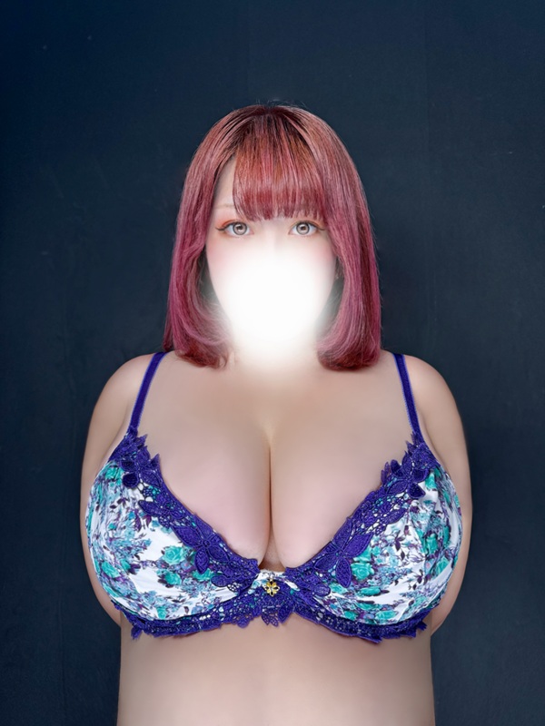 新宿巨乳痴女デリヘル　BIG TITS MAYURI