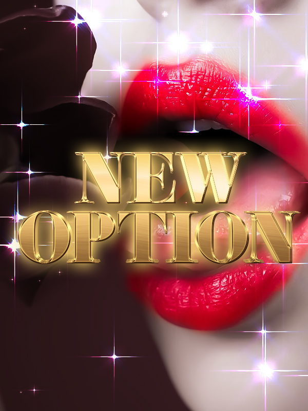 【NEW☆OPTION】11.08より導入いたします💋