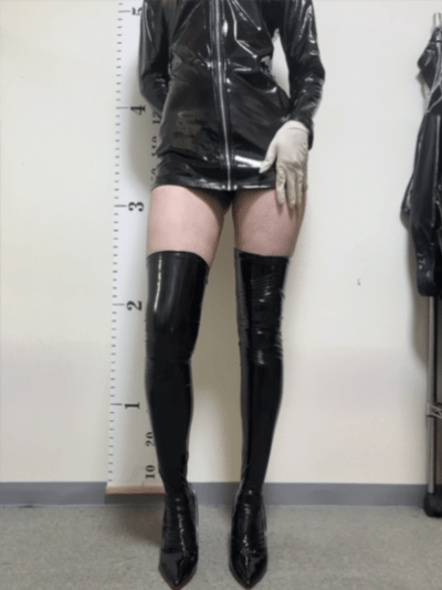 【NEW☆FACE】当店TALLが待ち望んでいた逸材！ 身長180cm!身長180cm!身長180cm!